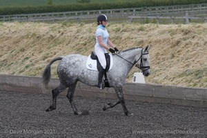 ISIS Dressage Challenge 2008